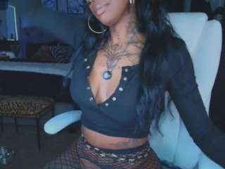 TattedVixen