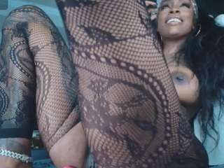 iamtattedqueen Sex Cam Show