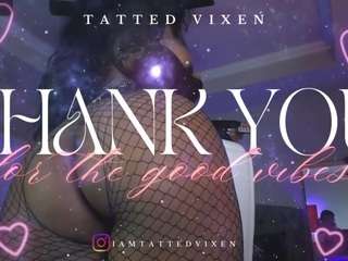 TattedVixen
