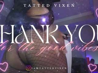 TattedVixen
