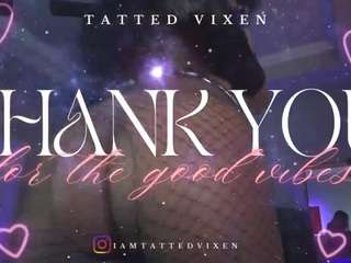 TattedVixen