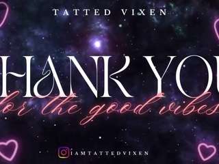 TattedVixen