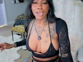 TattedVixen