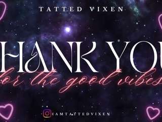 TattedVixen