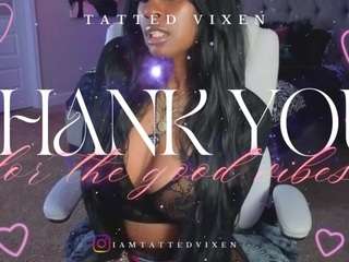 iamtattedqueen