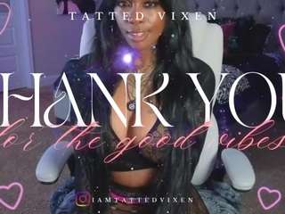 TattedVixen