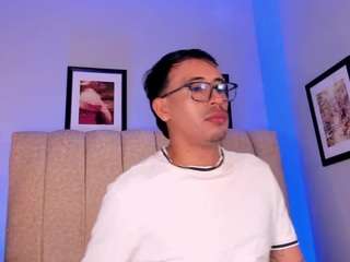 jack-04 Live Webcam on CamSoda