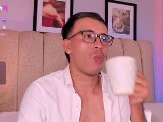 jack-04 Live Webcam on CamSoda