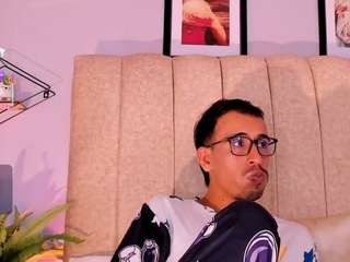 jack-04 Live Webcam on CamSoda