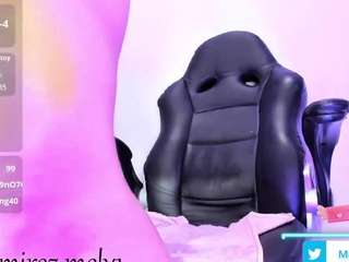  melissa-horney chat room