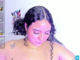 melissa-horney live webcam show