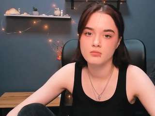 merlia-sweetie webcam