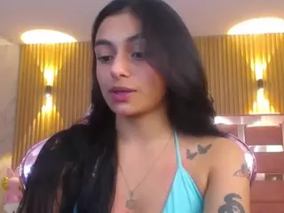 persefone-s's Live Sex Cam Show