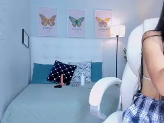 SamPretty's Live Sex Cam Show