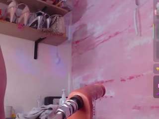 scarlett-taylor07 webcam