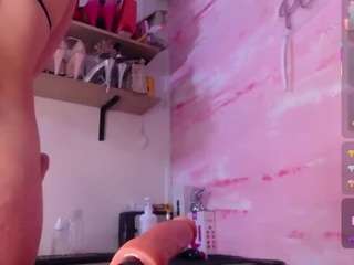 scarlett-taylor07 webcam