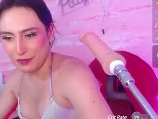 Scarlett-taylor07's Live Sex Cam Show