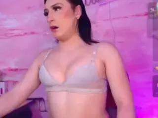 Scarlett-taylor07's Live Sex Cam Show