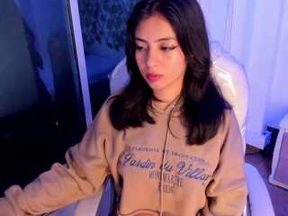 victoria-becker Live Webcam on CamSoda