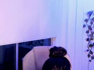 victoria-becker webcam