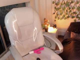 victoria-becker Live Webcam on CamSoda