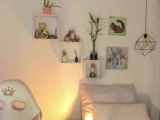 victoria-becker webcam