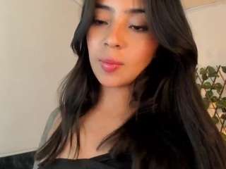 victoria-becker webcam