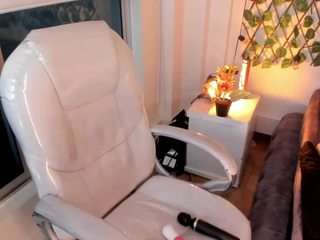 victoria-becker webcam model