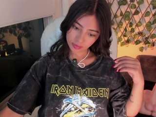 victoria-becker webcam