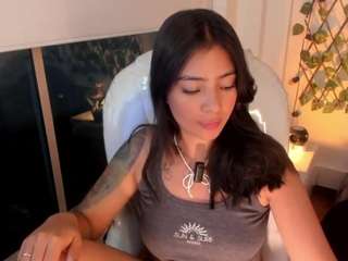 victoria-becker webcam