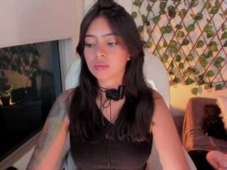 victoria-becker webcam