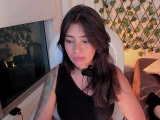 victoria-becker webcam