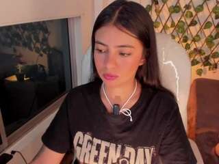 victoria-becker webcam