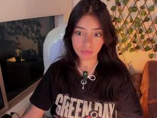 victoria-becker webcam