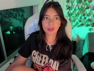 victoria-becker webcam