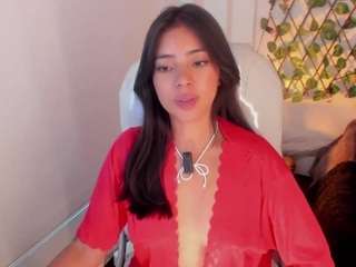 Live webcam model victoria-becker on Soda Cams