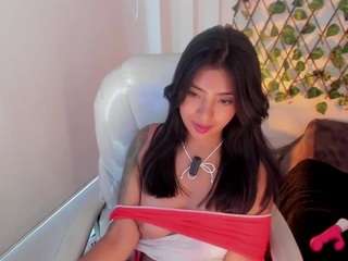 Live webcam model victoria-becker on Soda Cams