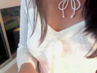 victoria-becker webcam