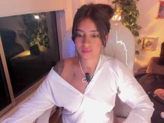 victoria-becker Live Webcam on CamSoda