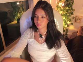 victoria-becker webcam