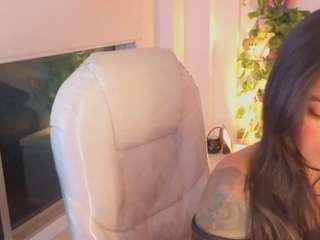 victoria-becker webcam