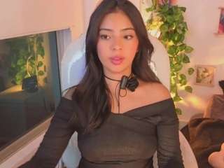 victoria-becker webcam