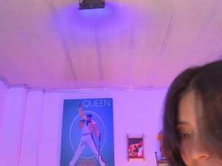 victoria-becker webcam