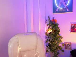 victoria-becker webcam model