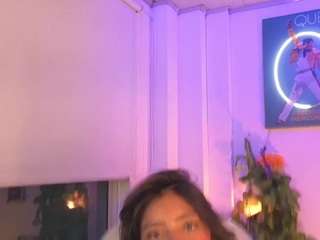 victoria-becker webcam