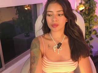 victoria-becker webcam