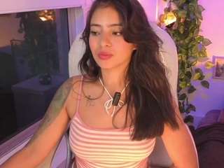 victoria-becker webcam