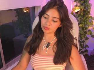 victoria-becker webcam