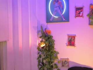 victoria-becker webcam