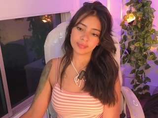 victoria-becker's CamSoda show and profile